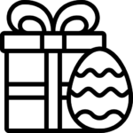 Uova di Pasqua