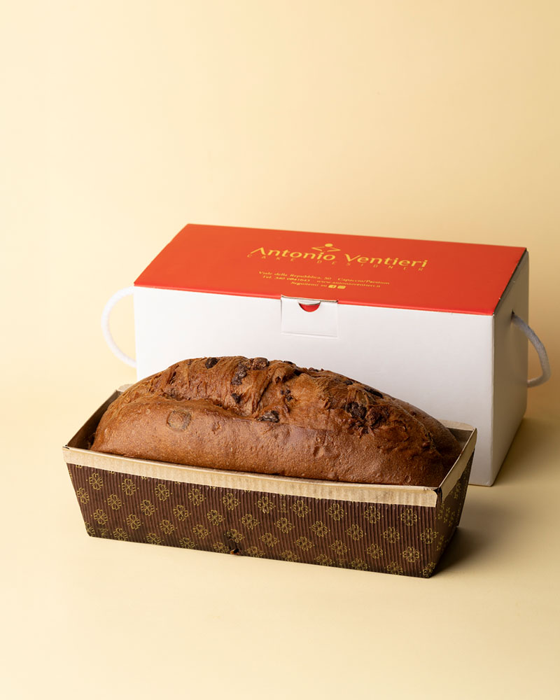 B_Ciock Bauletto al cioccolato - immagine 1