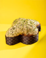 Colomba al Pistacchio<br> con spalmabile