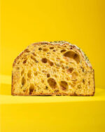 Colomba al Pistacchio<br> con spalmabile - immagine 3
