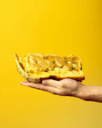 Colomba al Pistacchio<br> con spalmabile - immagine 4