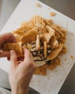 Torta scomposta - immagine 2