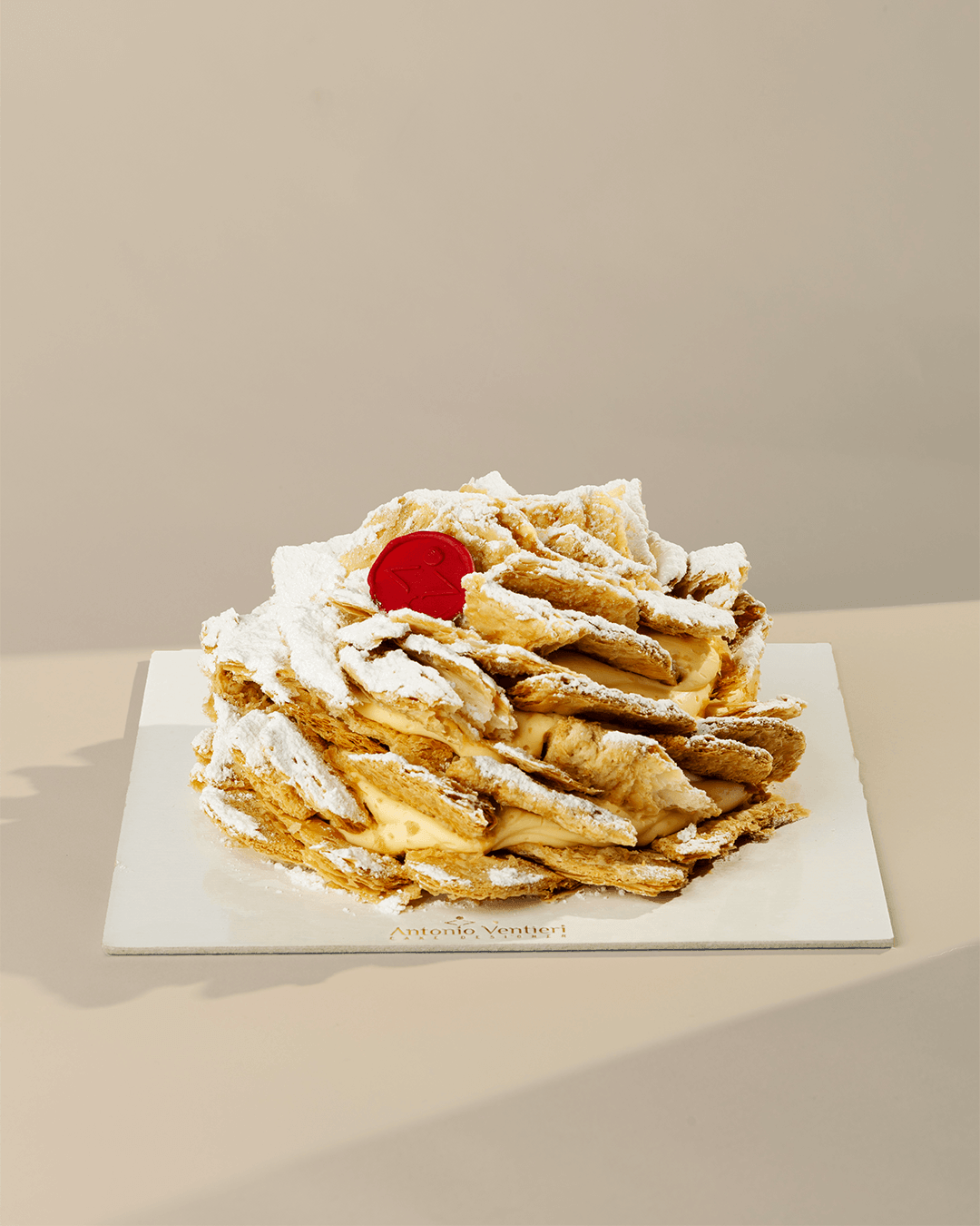 Scoposta_img Torta scomposta - immagine 1